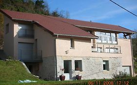 Gîte La Rosa